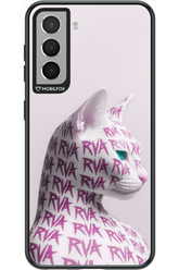 RVA Cat 2.0 - Samsung Galaxy S21