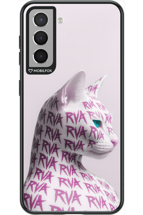 RVA Cat 2.0 - Samsung Galaxy S21