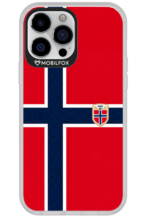 Norway 2.0 - Apple iPhone 13 Pro Max