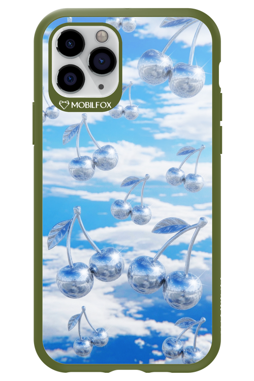 Cloud Cherry 2.0 - Apple iPhone 11 Pro