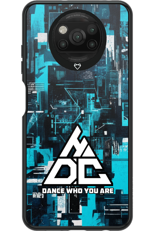 HDC 5 2.0 - Xiaomi Poco X3 Pro