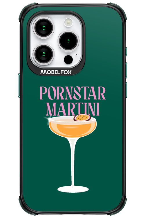 P_star Martini - Apple iPhone 15 Pro