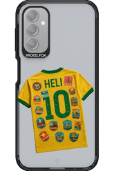 The T-Shirt 2.0 - Samsung Galaxy A14