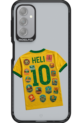 The T-Shirt 2.0 - Samsung Galaxy A14