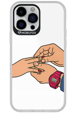 Lover - Apple iPhone 13 Pro Max