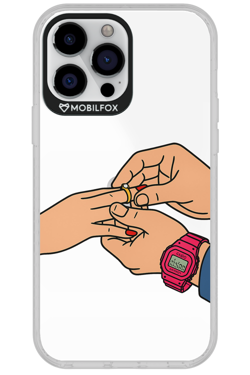 Lover - Apple iPhone 13 Pro Max