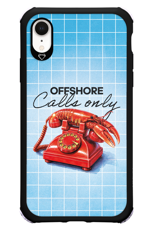 Offshore 2.0 - Apple iPhone XR