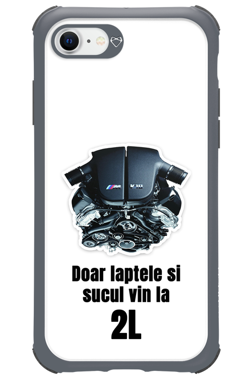 M5 V10 V2 - Apple iPhone SE 2020