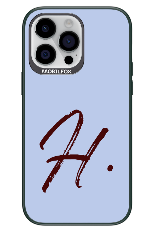 (Jellyfish Presso) H 2.0 - Apple iPhone 14 Pro Max
