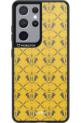 You Might Belong in Hufflepuff - Samsung Galaxy S21 Ultra