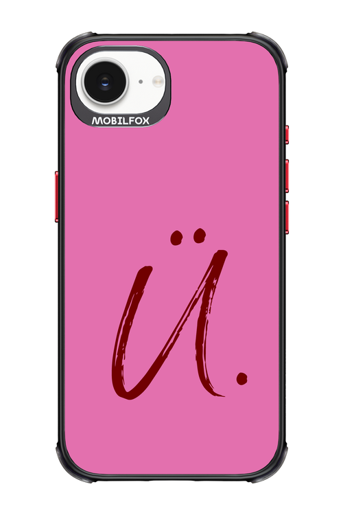 (Sorbet) U II 2.0 - Apple iPhone 16e