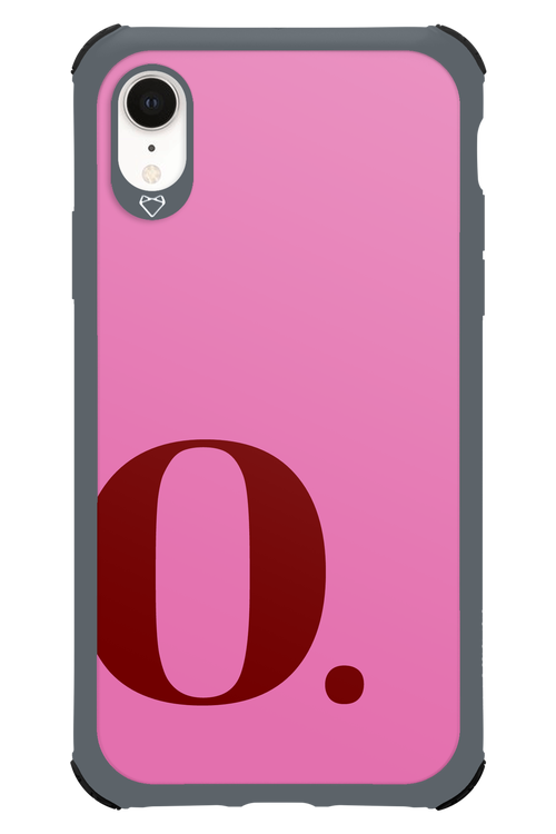 O (Sorbet) 2.0 - Apple iPhone XR
