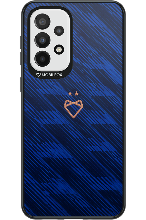 Franta 2.0 x Mobilfox 2.0 - Samsung Galaxy A33