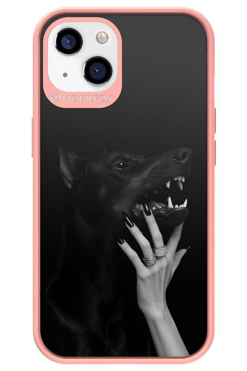 Hellhound 2.0 - Apple iPhone 13