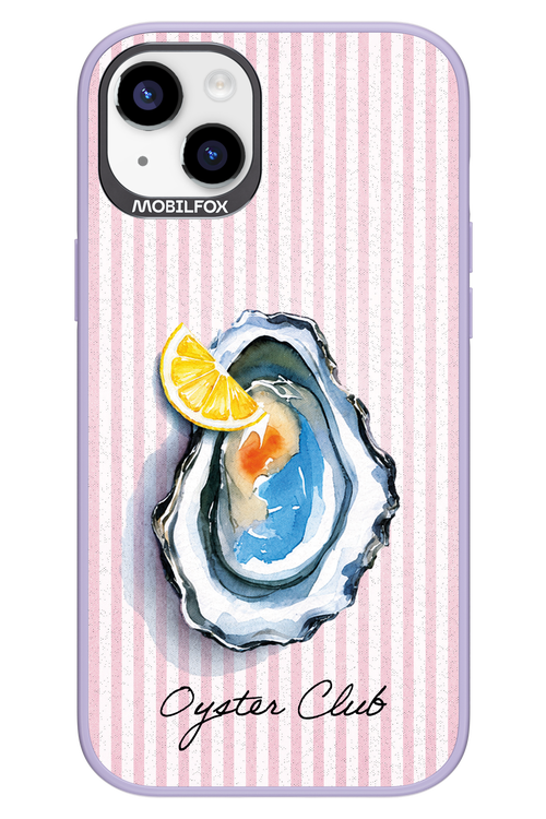 Oyster Club 2.0 - Apple iPhone 14 Plus