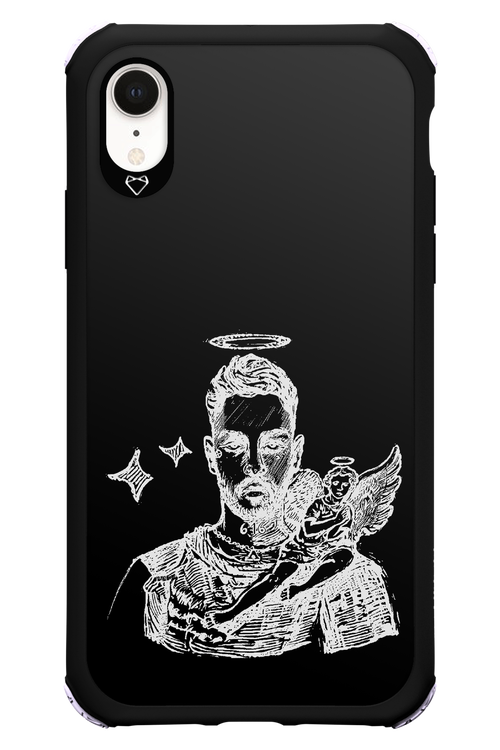 iNGER Black 2.0 - Apple iPhone XR