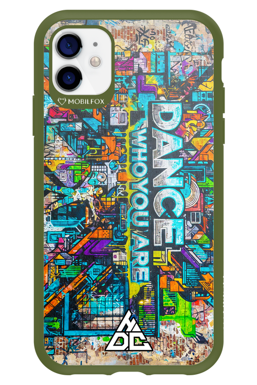 HDC 4 - Apple iPhone 11