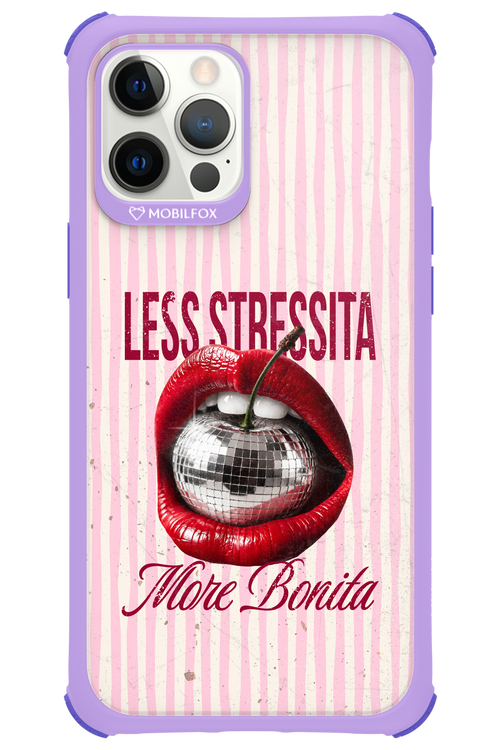 Bonita 2.0 - Apple iPhone 12 Pro Max