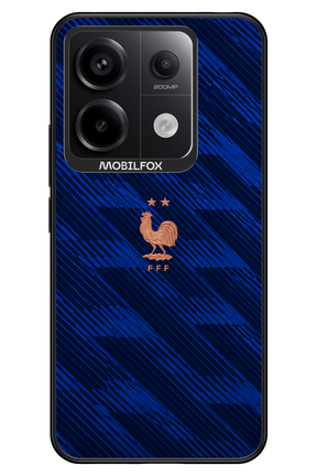 Franta 2.0 2.0 - Xiaomi Redmi Note 13 Pro 5G