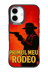 Rodeo - Apple iPhone 17