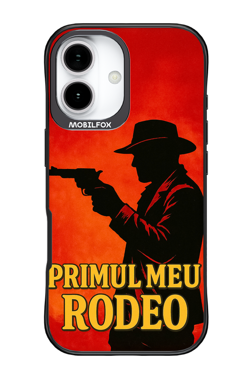 Rodeo - Apple iPhone 17