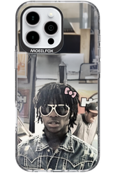 Drip ‘n’ Bow - Apple iPhone 16 Pro Max