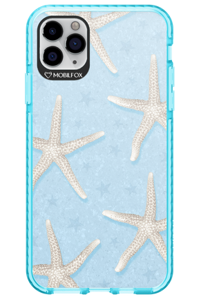 Baby Blue Sea - Apple iPhone 11 Pro Max