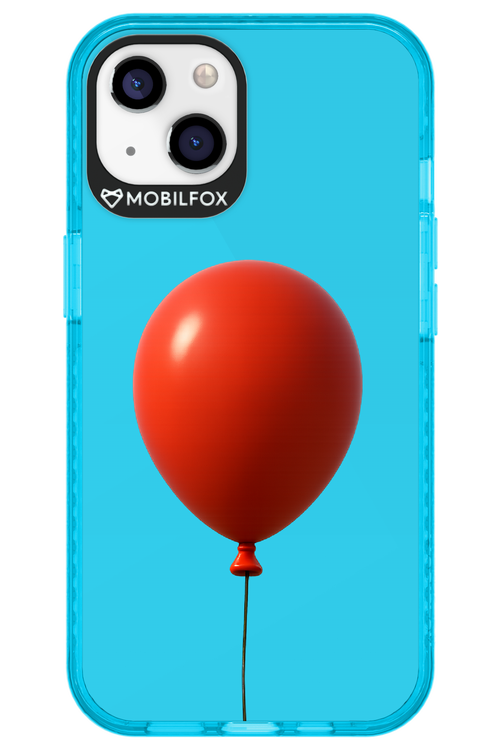 Red Balloon 2.0 - Apple iPhone 13