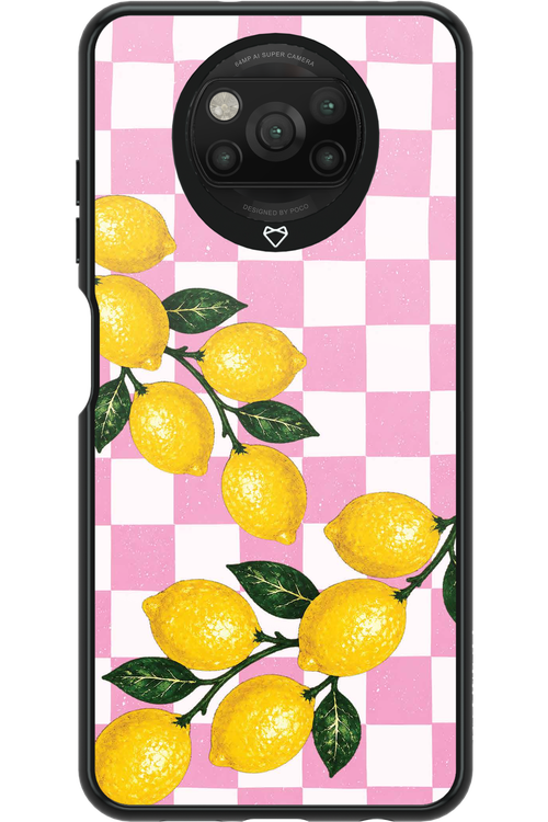 LEMON 2.0 - Xiaomi Poco X3 NFC
