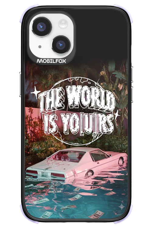 Miami 2.0 - Apple iPhone 14