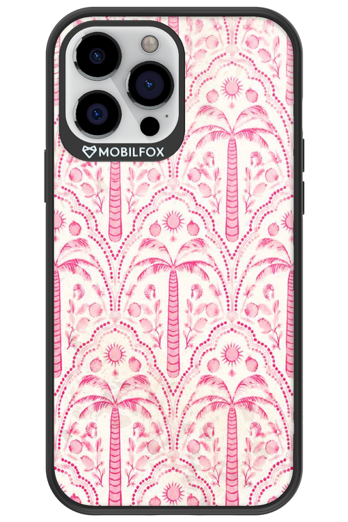 Pink Palm 2.0 - Apple iPhone 13 Pro Max