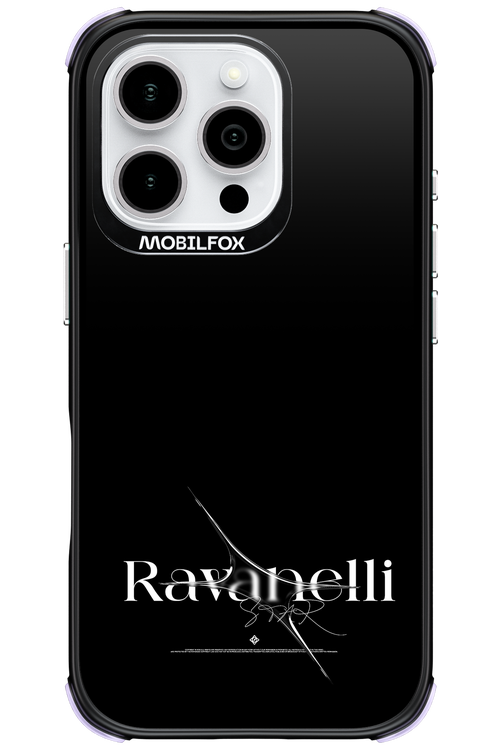 Ravanelli - Apple iPhone 16 Pro