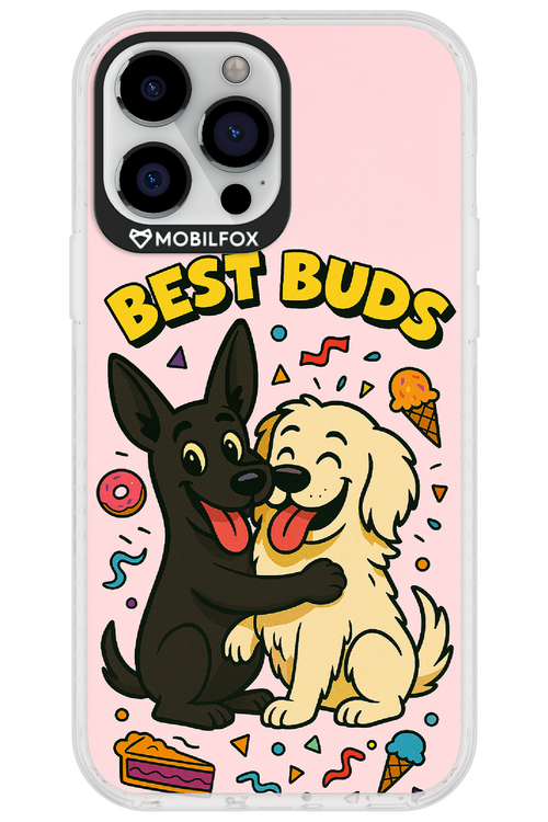 Best Buds 2.0 - Apple iPhone 13 Pro Max