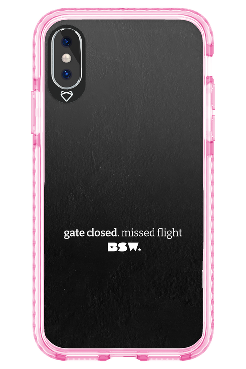 BSW FourSeasons 5 2.0 - Apple iPhone X