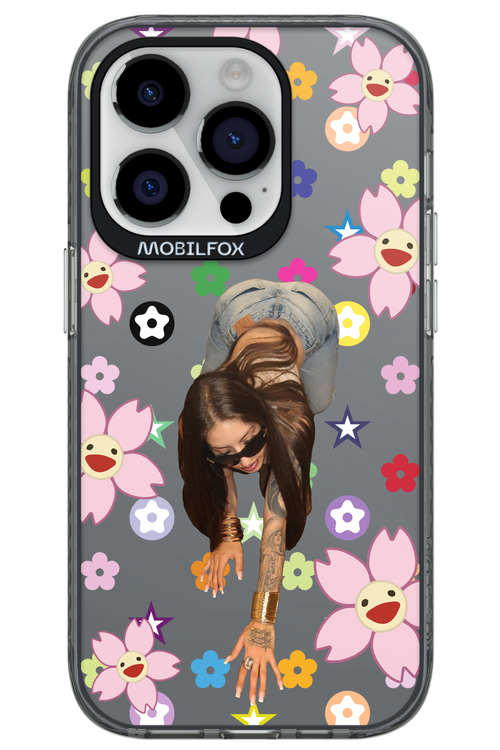 Oh G!rl 2.0 - Apple iPhone 14 Pro