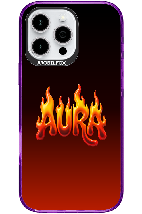 Aura 2.0 - Apple iPhone 16 Pro Max