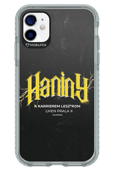 A KARRIEREM LESZ_ROM - Apple iPhone 11