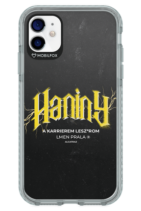 A KARRIEREM LESZ_ROM - Apple iPhone 11