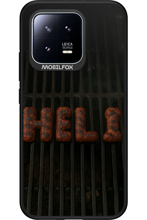 Barbeque - Xiaomi 13