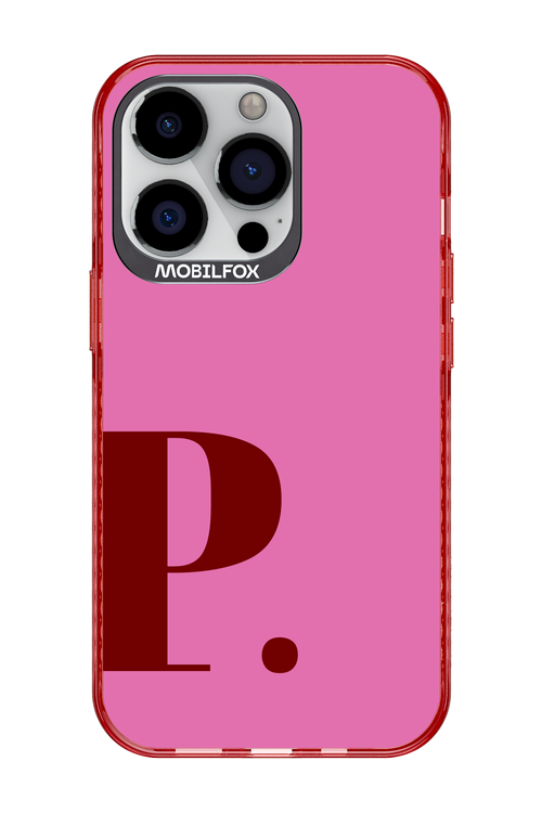 P (Sorbet) 2.0 - Apple iPhone 13 Pro