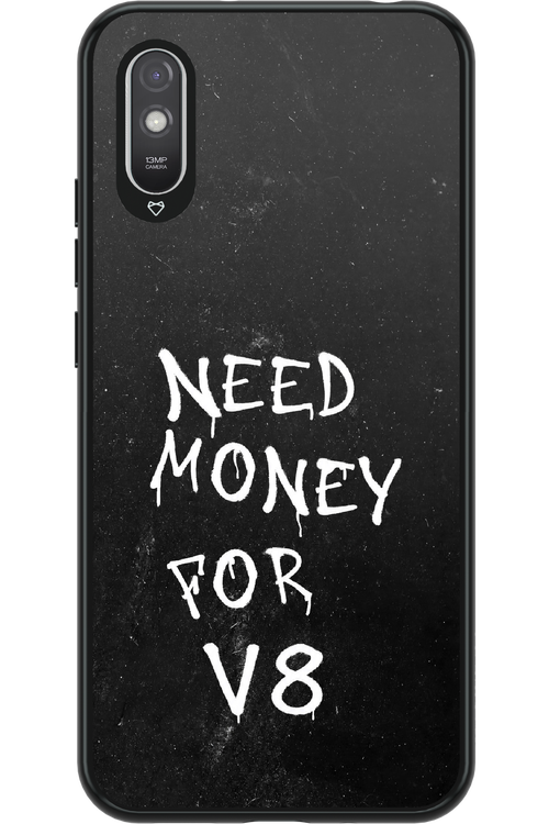 V8 2.0 - Xiaomi Redmi 9A