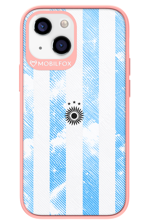 Argentina 2.0 - Apple iPhone 13 Mini