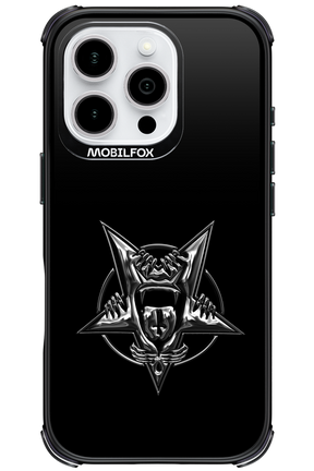 RavaGram - Apple iPhone 16 Pro