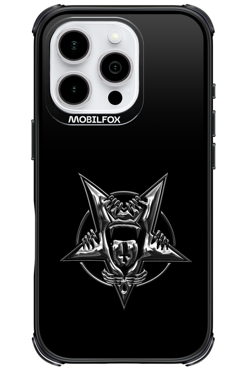 RavaGram - Apple iPhone 16 Pro