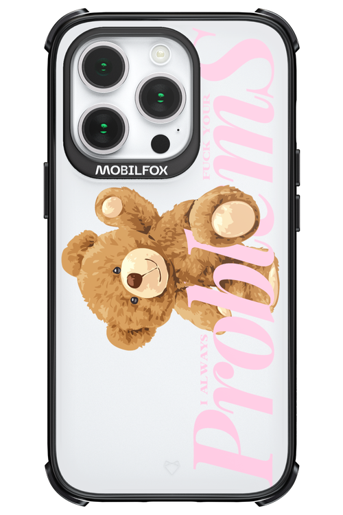 Problems 2.0 - Apple iPhone 14 Pro