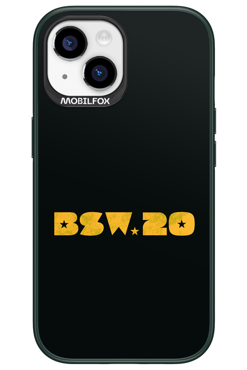 BSW 20 (10) 2.0 - Apple iPhone 15