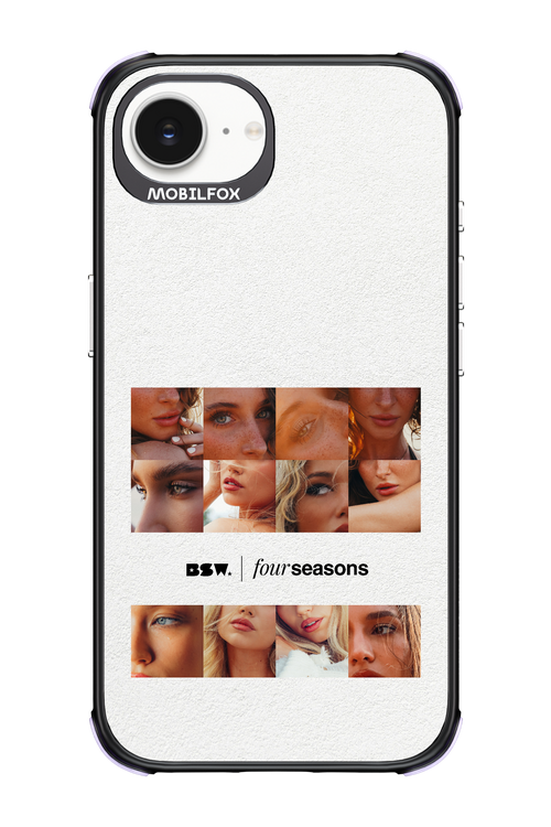 BSW FourSeasons 4 2.0 - Apple iPhone 16e