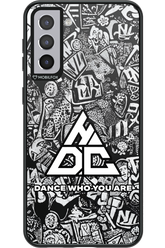 HDC 7 2.0 - Samsung Galaxy S21+
