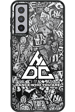 HDC 7 2.0 - Samsung Galaxy S21+