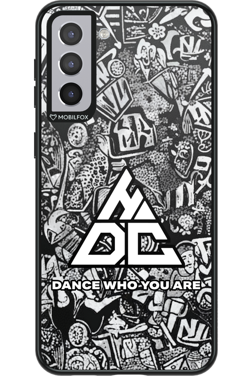 HDC 7 2.0 - Samsung Galaxy S21+
